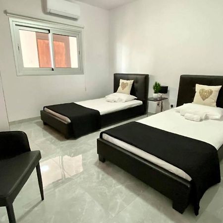 Ferienwohnung Napa Court 2 Agia Napa Exterior foto
